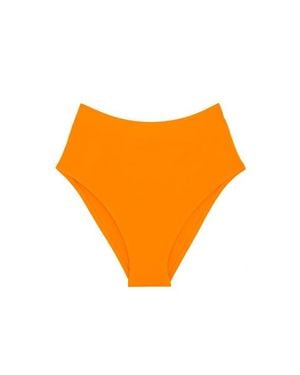 CUUP The Highwaist - Orange