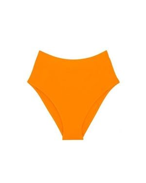 CUUP The Highwaist - Orange