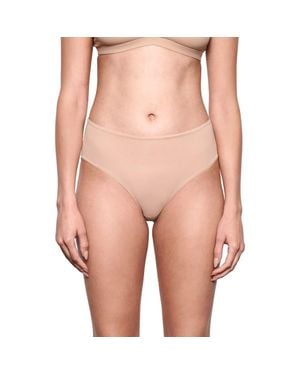Skims Fits Everybody Briefs - Pink