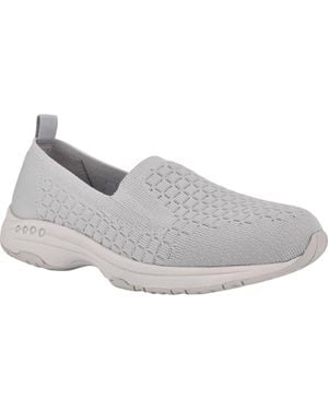Easy Spirit Eco Tech 2 Slip-On Sneaker - Gray