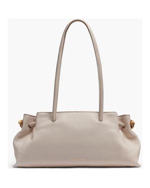 Donna Karan Cashmere Medium Tote - Gray