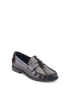 Rockport Weslin Loafer - Gray