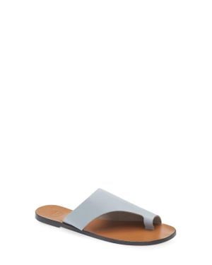 Atp Atelier Rosa Slide Sandal - White