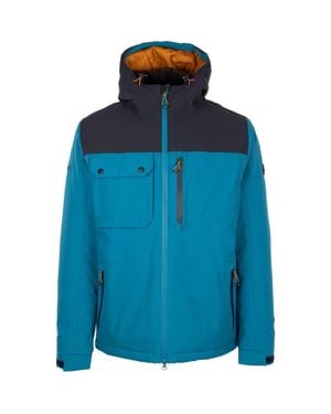 Trespass Eastwell Padded Jacket - Blue