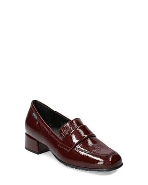 Mephisto Josephine Loafer - Brown