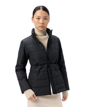 Gobi Cashmere Cashmeretech Jacket - Blue