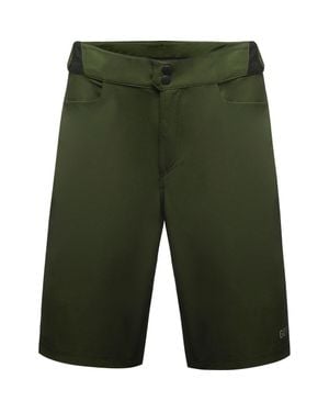 Gore Wear Passion Short - Green