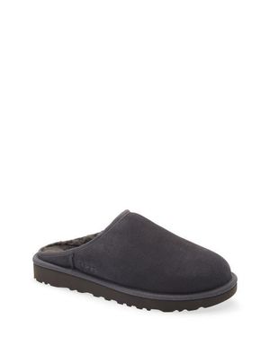UGG Classic Slip-On Slipper - Gray