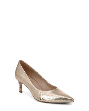 27 EDIT Naturalizer Francis Pump - Brown