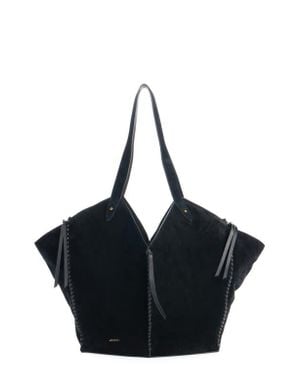 Isabel Marant Tampa Tote - Black