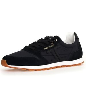 Candice Cooper Plume 3 Sneaker - Blue