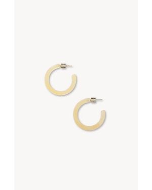 Machete Mini Hoops - Multicolor