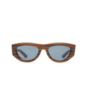 VADA Tokio Sunglasses - Blue