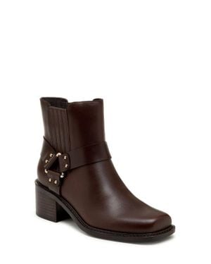 Kelsi Dagger Brooklyn Gamma Chelsea Boot - Brown