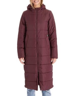 Modern Eternity Maternity Penelope - Red