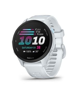Garmin Forerunner 70 43Mm Smartwatch - Metallic