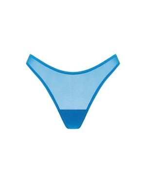 CUUP The Thong - Blue