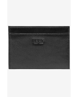 Tusk Leonardo Folded Card Case - Black