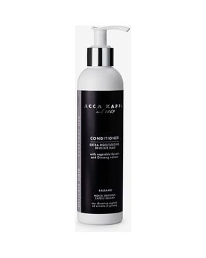 Acca Kappa Moss Conditioner For Delicate Hair - Black