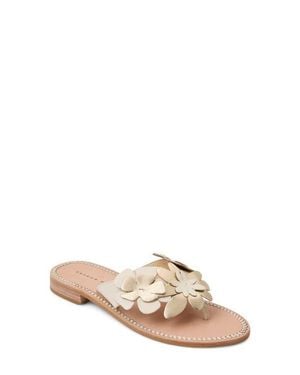 Jack Rogers Talahi Sandal - Natural