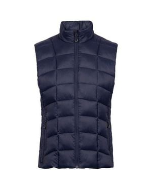 Trespass Ogbere Vest - Blue