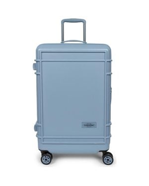 Eastpak Resist'R Zip L Luggage - Blue