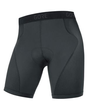 Gore Wear C3 Liner Short Tights - Gray