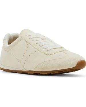 Blondo Carmen Waterproof Sneaker - White