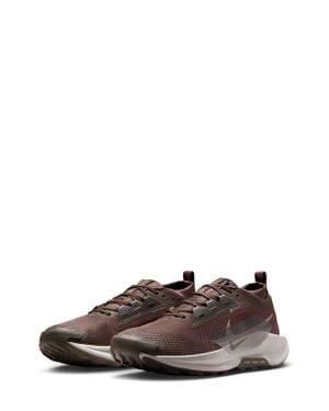 Nike Pegasus Trail 5 Gore-Tex Waterproof Running Shoe - Brown