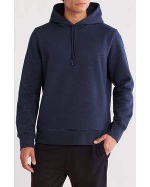 Zella Vital Fleece Hoodie - Blue