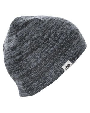 Trespass Aneth Beanie Hat - Gray