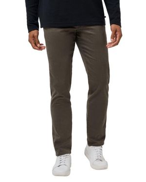 Travis Mathew Legacy Featherweight Straight Leg Jeans - Black