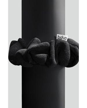 Balà The Mat Scrunchie - Black