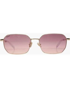 Reality Eyewear Limelight Sunglasses - Pink