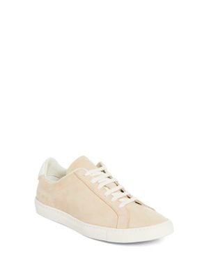 Common Projects Retro Sneaker - Natural