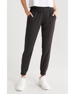 Free Fly Breeze Pull-On Sweatpants - Black