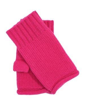 Echo The Crosby Handwarmer - Pink