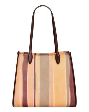 Madewell The Lexington Tote - Multicolor