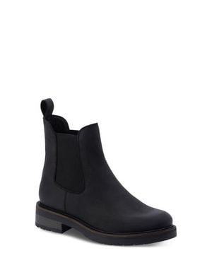 Eastland Willa Chelsea Boot - Black