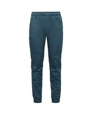 Black Diamond Notion Pant - Blue