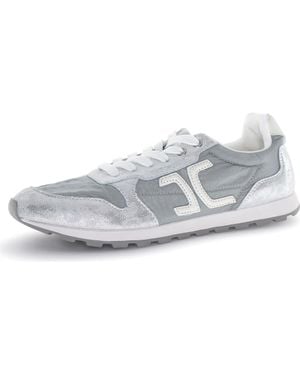 Candice Cooper Plume 3 Sneaker - White