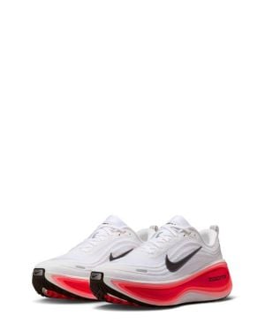 Nike Vomero Plus Running Shoe - White
