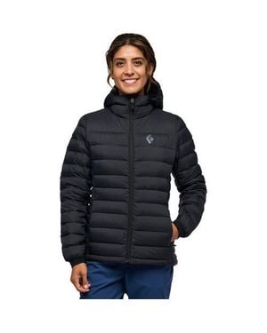 Black Diamond Access Down Jacket - Blue