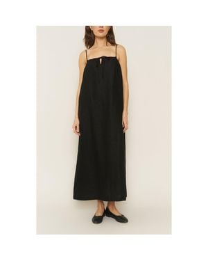 Whimsy and Row Soliel Dress - Black