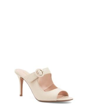 Bruno Magli Carina Stiletto Sandal - Multicolor