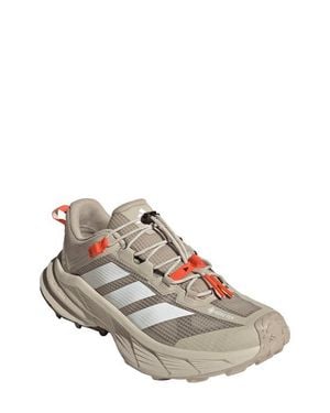 adidas Terrex Freehiker Sl Gore-Tex Waterproof Hiking Shoe - Multicolor