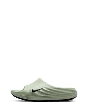 Nike Reactx Rejuven8 Slide - Green