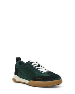 Anne Klein Westside Sneaker - Green