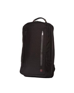 Token Bay Ridge Laptop Backpack - Black