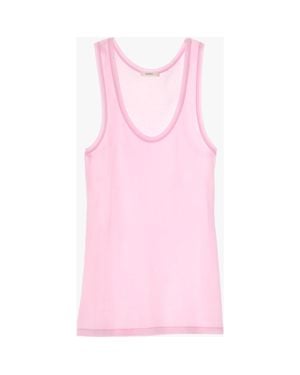 Araks James Tank - Pink